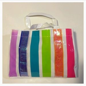 NEW Little Girls Sequin Purse